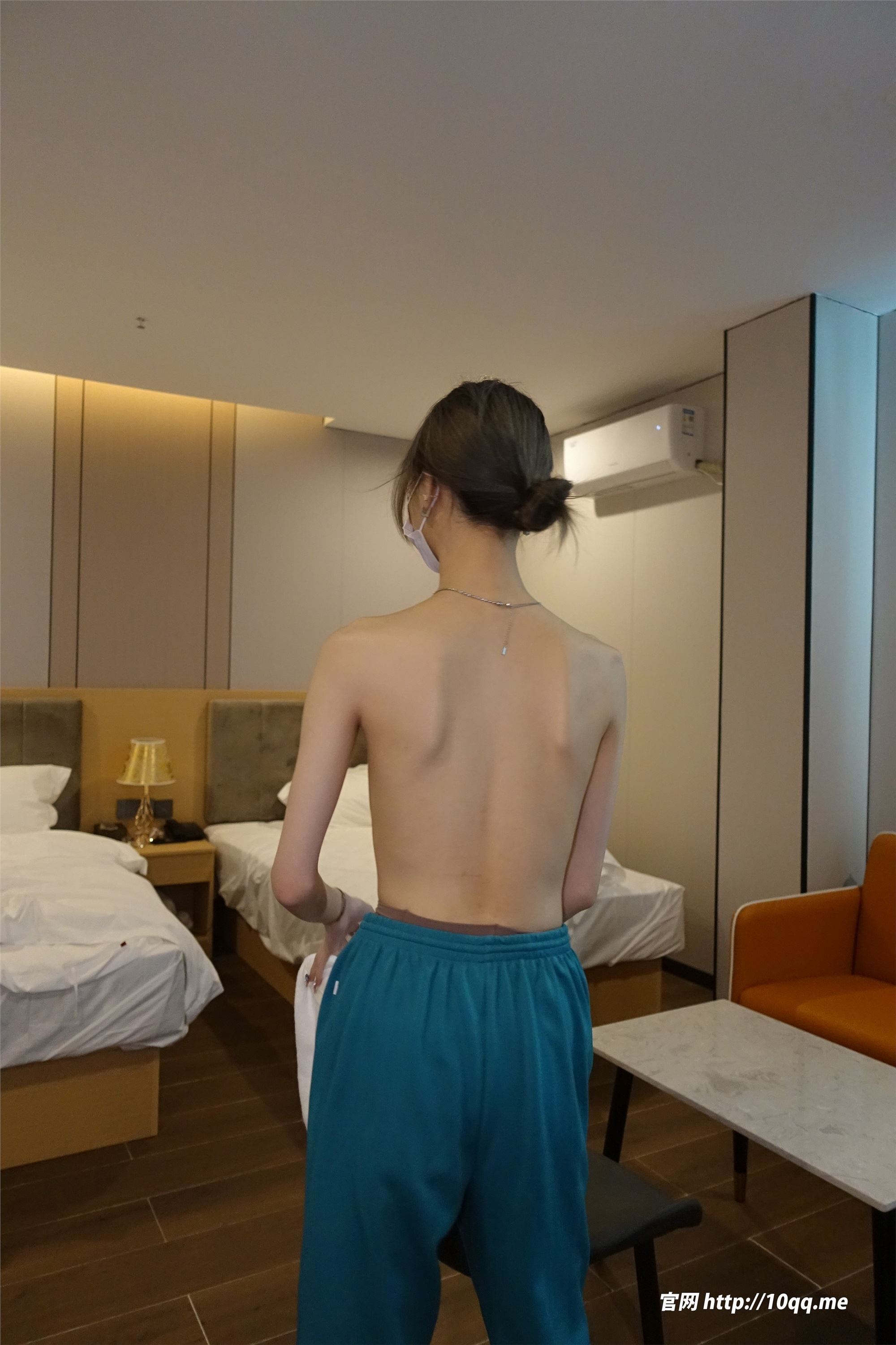 ROSI口罩系列 2023.10.10 NO.2676